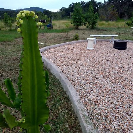 فيلا Solar Piri Pirenópolis المظهر الخارجي الصورة