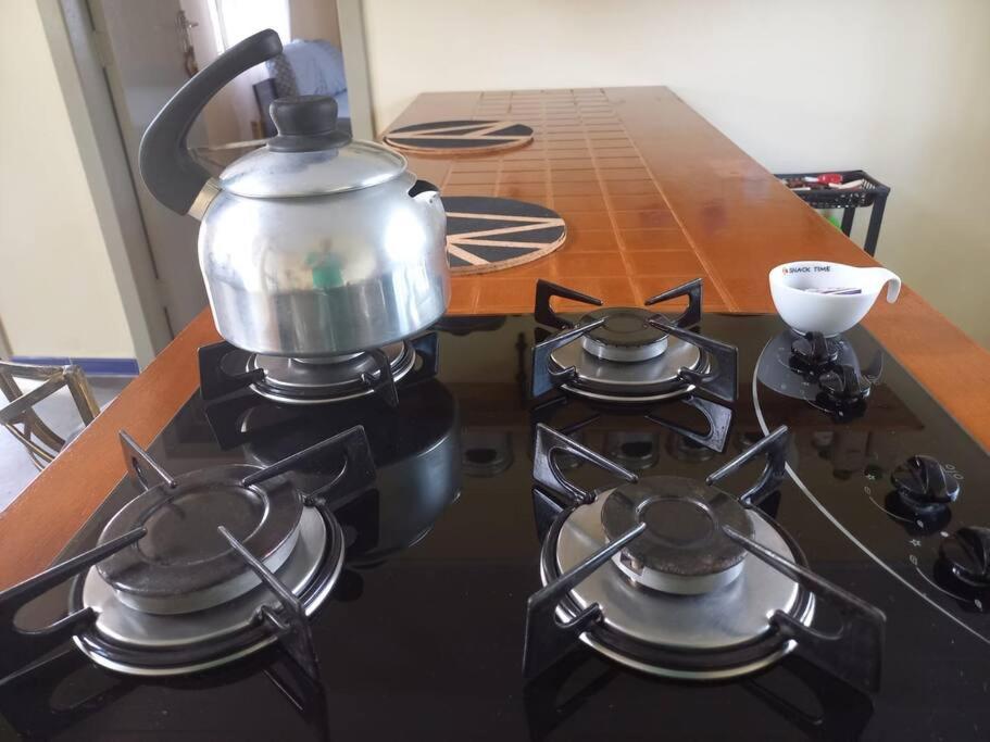 فيلا Solar Piri Pirenópolis المظهر الخارجي الصورة